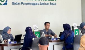BPJS Kesehatan Antisipasi Defisit Iuran