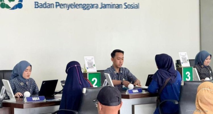 BPJS Kesehatan Antisipasi Defisit Iuran