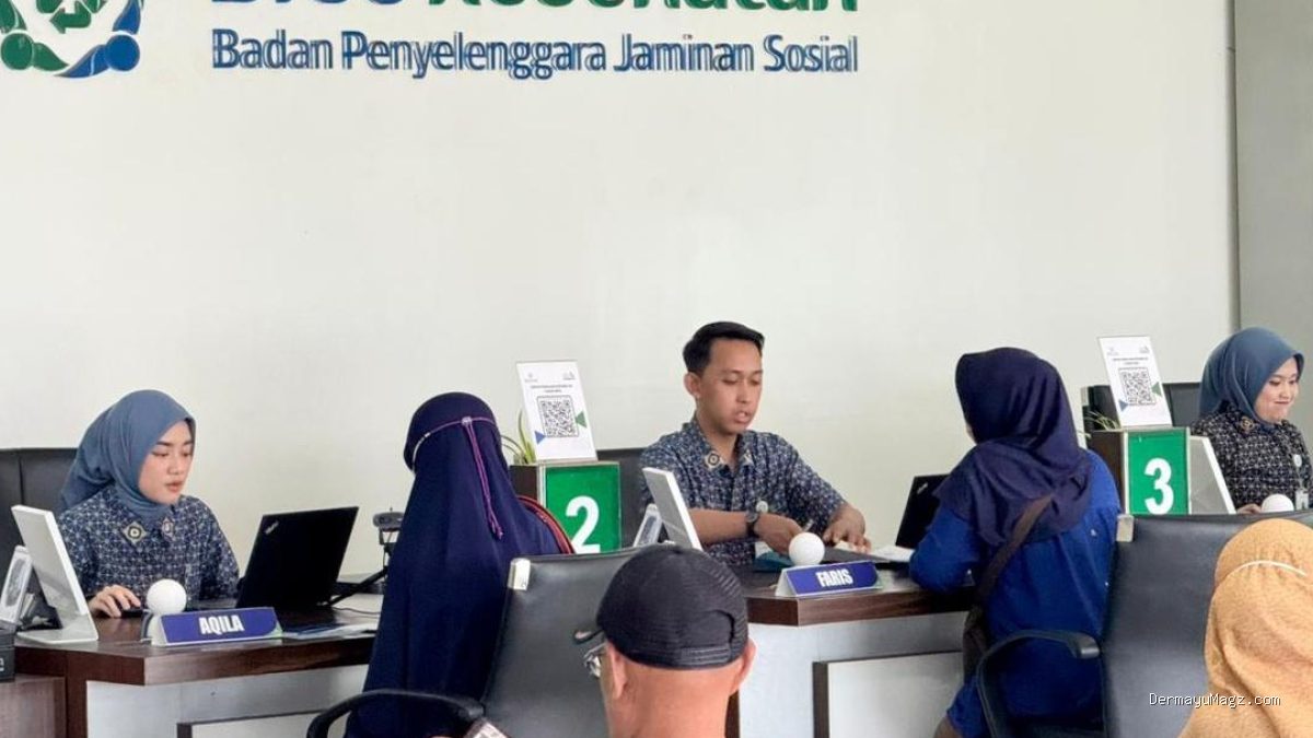 BPJS Kesehatan Antisipasi Defisit Iuran