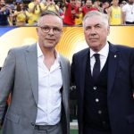 Brasil Ditahan Imbang, Ancelotti Buka Suara