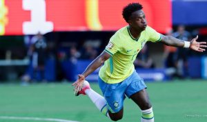 Brasil vs Haiti: Saksikan Live Streaming Piala Dunia 2026