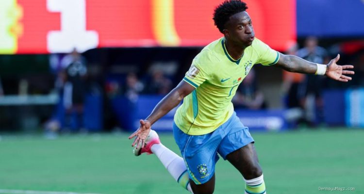 Brasil vs Haiti: Saksikan Live Streaming Piala Dunia 2026
