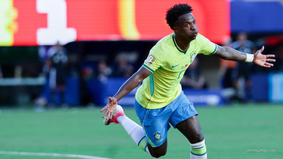 Brasil vs Haiti: Saksikan Live Streaming Piala Dunia 2026
