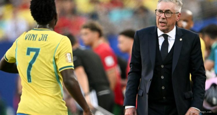 Brasil vs Haiti: Tiga Poin Penting yang Harus Diperhatikan