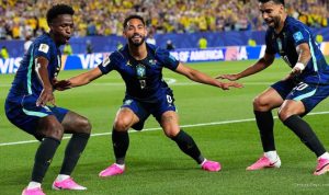 Brasil vs Jepang: Saksikan Langsung Pertandingan Piala Dunia 2026