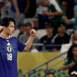 Brasil vs Jepang: Samurai Biru Berusaha Menggagalkan Misi Balas Dendam Tim Samba