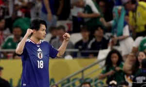 Brasil vs Jepang: Samurai Biru Berusaha Menggagalkan Misi Balas Dendam Tim Samba