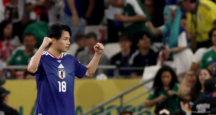Brasil vs Jepang: Samurai Biru Berusaha Menggagalkan Misi Balas Dendam Tim Samba