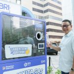 BRI Ajak Masyarakat Kelola Sampah di Hari Lingkungan Hidup Sedunia