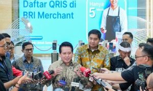 BRI Dominasi Penyaluran Kredit Perumahan Nasional, Realisasi Capai Rp9,21 Triliun