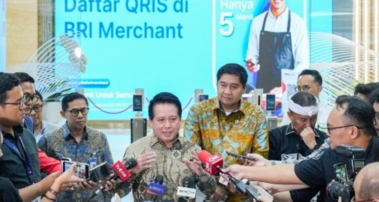 BRI Dominasi Penyaluran Kredit Perumahan Nasional, Realisasi Capai Rp9,21 Triliun