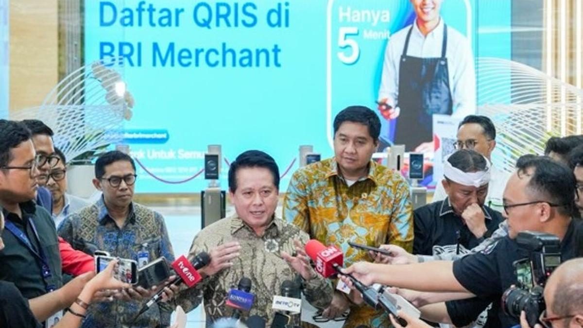 BRI Dominasi Penyaluran Kredit Perumahan Nasional, Realisasi Capai Rp9,21 Triliun