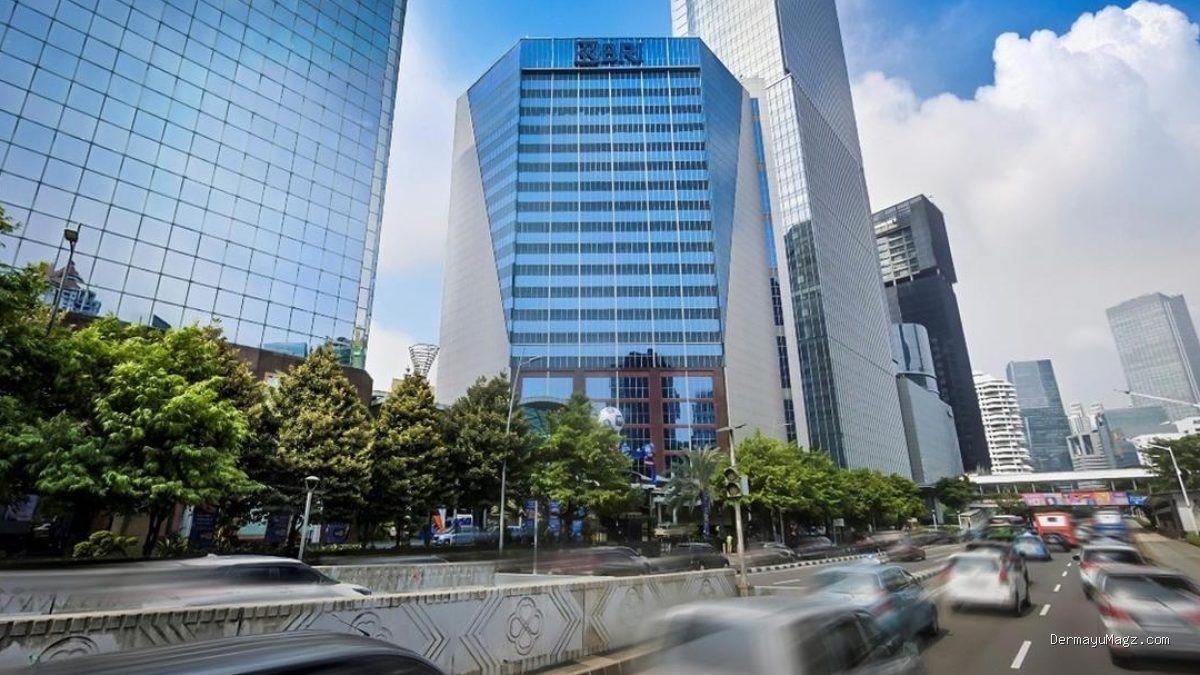 BRI Dukung Penyaluran Dana SAL Pemerintah untuk UMKM dan Sektor Prioritas