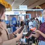 BRI Tawarkan Berbagai Promo dan Hadiah di Bali Wellness and Beauty Expo