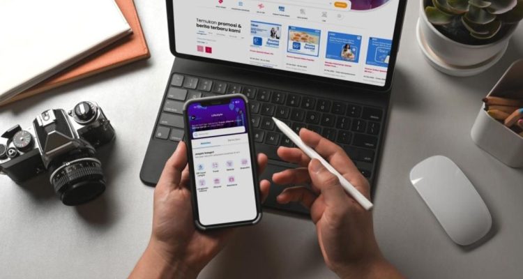 BRImo Terpilih dalam Penghargaan Inovasi Digital 2026, Bukti Transformasi Digital BRI Berhasil