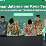 BSN Manfaatkan Potensi Ekonomi Muhammadiyah untuk Jutaan Anggota