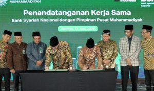 BSN Manfaatkan Potensi Ekonomi Muhammadiyah untuk Jutaan Anggota