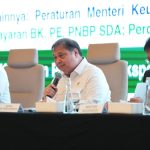 BUMN Ekspor Siap Beroperasi 1 Juni 2026