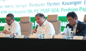 BUMN Ekspor Siap Beroperasi 1 Juni 2026