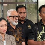 Bunga Zainal dan Sukhdev Singh Kecewa Laporan Mandek, Sentil Kasus Viral