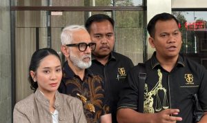 Bunga Zainal dan Sukhdev Singh Kecewa Laporan Mandek, Sentil Kasus Viral