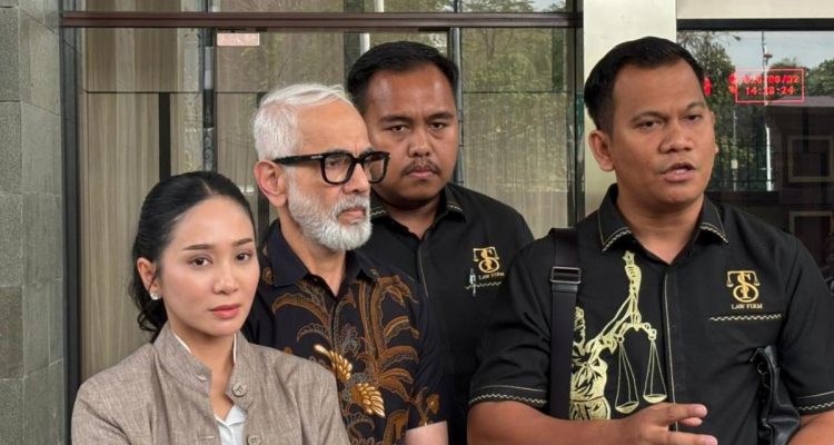 Bunga Zainal dan Sukhdev Singh Kecewa Laporan Mandek, Sentil Kasus Viral