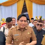 Bupati Indramayu Diusulkan Terima Satyalancana Karya Bhakti Praja Nugraha
