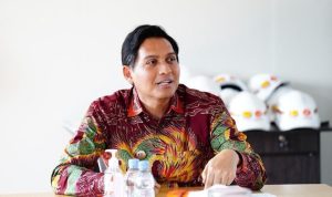 Bupati Indramayu Tinjau Sekolah Rakyat Cikawung: Progres Pembangunan
