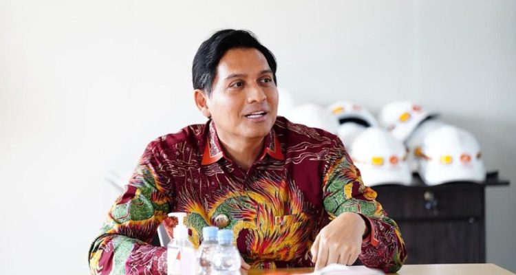 Bupati Indramayu Tinjau Sekolah Rakyat Cikawung: Progres Pembangunan
