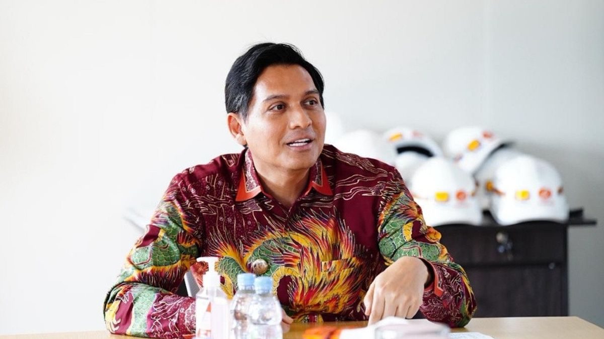 Bupati Indramayu Tinjau Sekolah Rakyat Cikawung: Progres Pembangunan