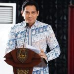 Bupati Lucky Hakim Pacu Ekonomi Indramayu