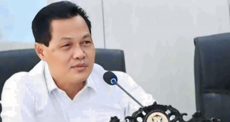 Bupati Muara Enim Terlibat, Ini Daftar 3 Tersangka Pengadaan Dinas Pendidikan
