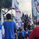 Buruh Akan Datangi Kemenkop dan Kemendes untuk Bahas Masalah