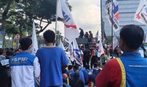 Buruh Akan Datangi Kemenkop dan Kemendes untuk Bahas Masalah