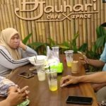 Cafe Djauhari Babakanjati: Tempat Nongkrong Nyaman & Hemat Kaula Muda