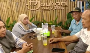 Cafe Djauhari Babakanjati: Tempat Nongkrong Nyaman & Hemat Kaula Muda