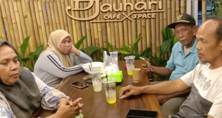 Cafe Djauhari Babakanjati: Tempat Nongkrong Nyaman & Hemat Kaula Muda