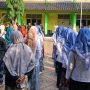 Camat Haurgeulis & Kuwu Ikuti Upacara Hari Lahir Pancasila di Al-Irsyad
