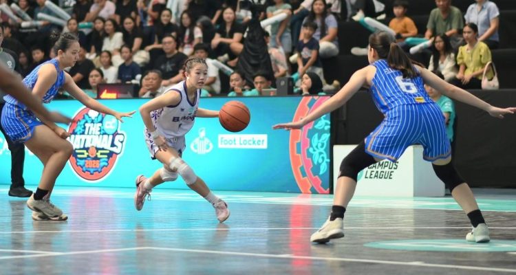 Campus League Siapkan Struktur Kandang-Tandang