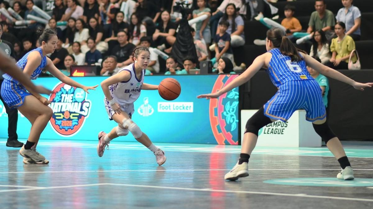 Campus League Siapkan Struktur Kandang-Tandang