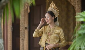 Cantik Sekali dalam Bahasa Minang: Makna dan Penggunaan Kata "Rancak Bana