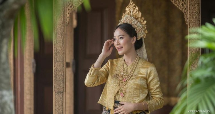 Cantik Sekali dalam Bahasa Minang: Makna dan Penggunaan Kata "Rancak Bana