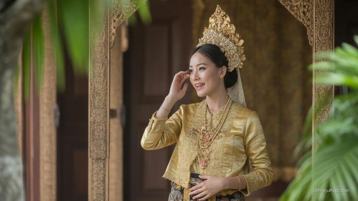 Cantik Sekali dalam Bahasa Minang: Makna dan Penggunaan Kata "Rancak Bana
