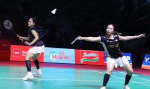 Capai Semifinal Indonesia Open 2026, Seberapa Berharga Rachel/Febi Bagi Diri Sendiri