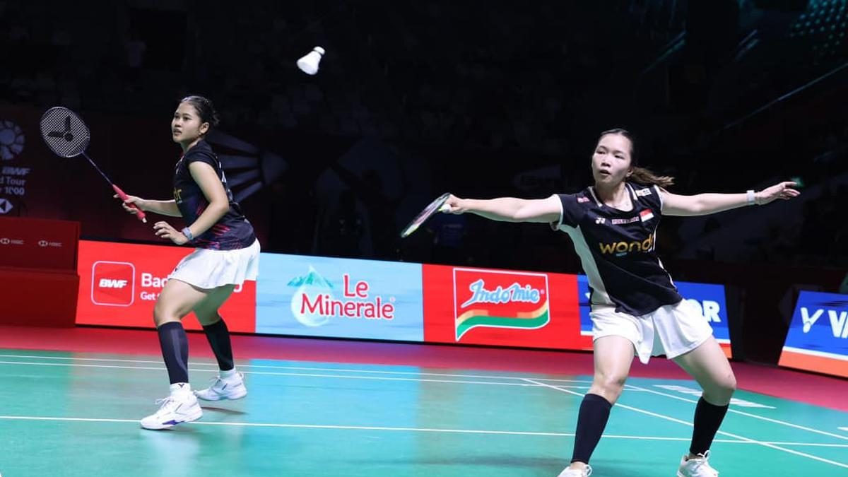 Capai Semifinal Indonesia Open 2026, Seberapa Berharga Rachel/Febi Bagi Diri Sendiri