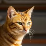 Cara Aman Mengobati Kucing Liar yang Sakit atau Terlantar