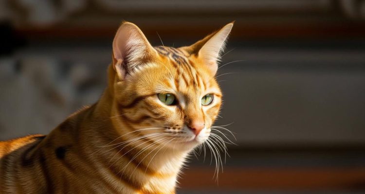 Cara Aman Mengobati Kucing Liar yang Sakit atau Terlantar