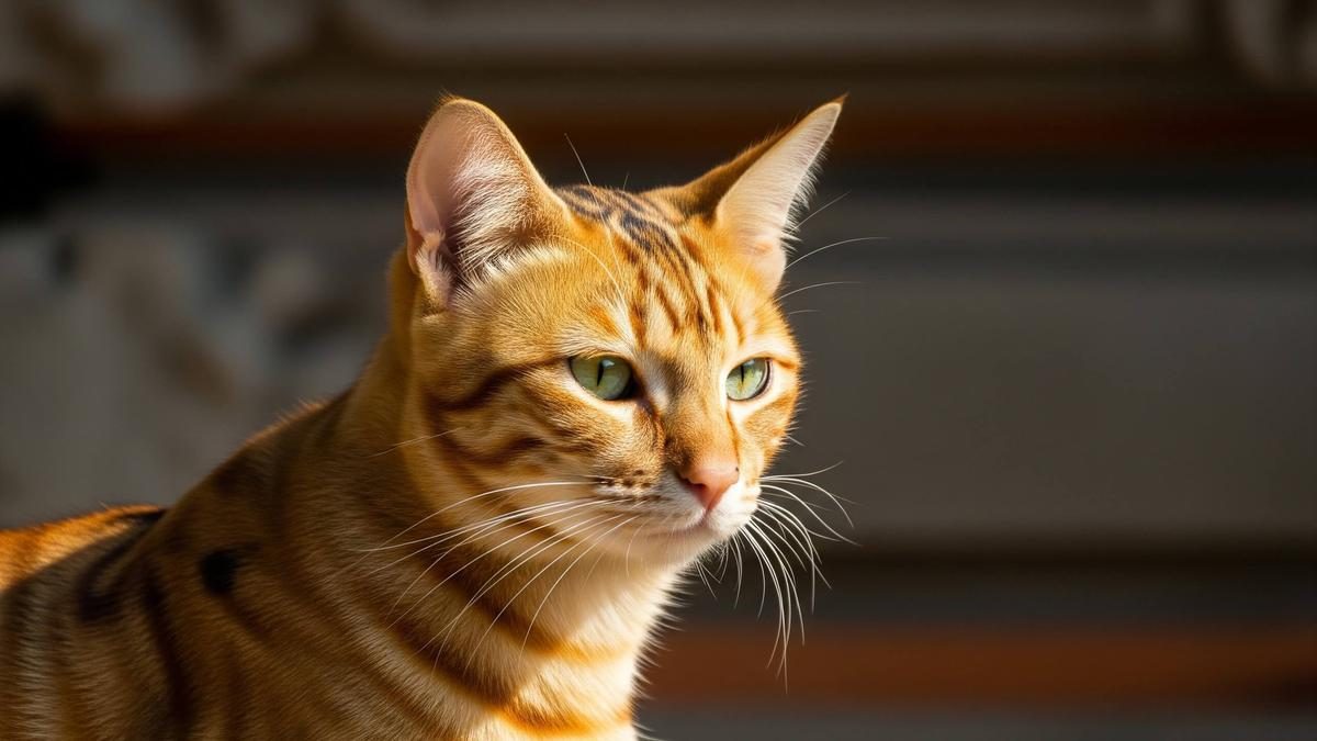 Cara Aman Mengobati Kucing Liar yang Sakit atau Terlantar