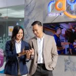 Cara Bank Raya Menarik Lebih Banyak Nasabah Baru