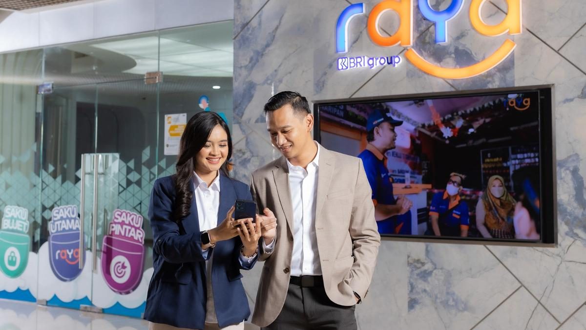 Cara Bank Raya Menarik Lebih Banyak Nasabah Baru